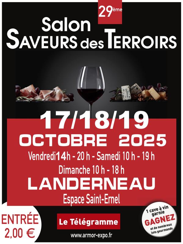 Sortir à LANDERNEAU(Finistère). LANDERNEAU.