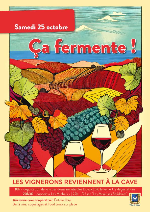 Sortir à MEZE(Hérault). MEZE.
