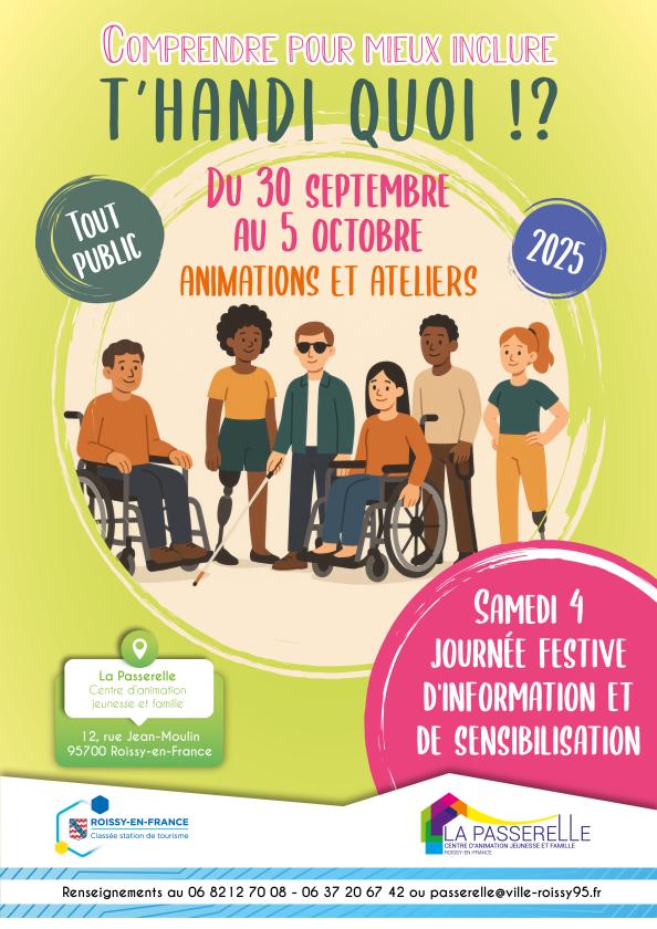 Sortir à ROISSY EN FRANCE(Val d'oise). ROISSY EN FRANCE.