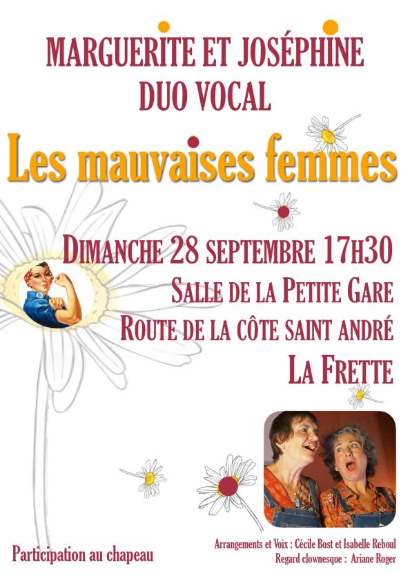Sortir à LA FRETTE(Isère). LA FRETTE.