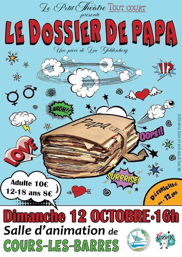 Sortir à COURS LES BARRES(Cher). COURS LES BARRES.
