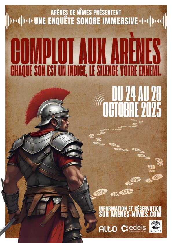Sortir à NIMES(Gard). NIMES.