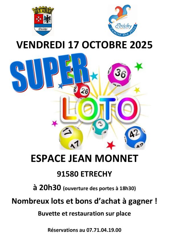 Sortir à ETRECHY(Essonne). ETRECHY.