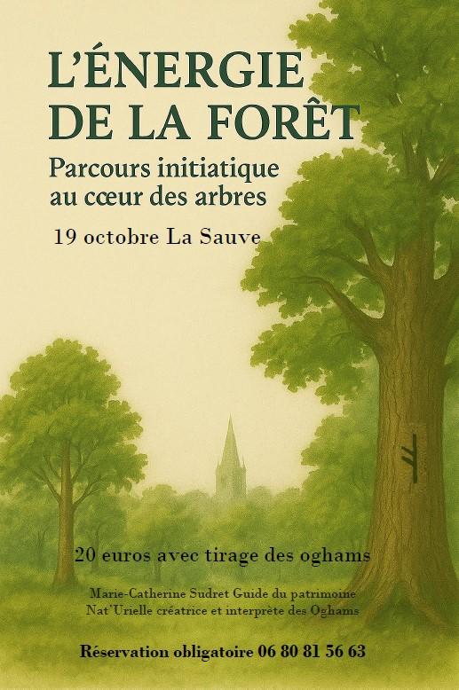 Sortir à LA SAUVE(Gironde). LA SAUVE.