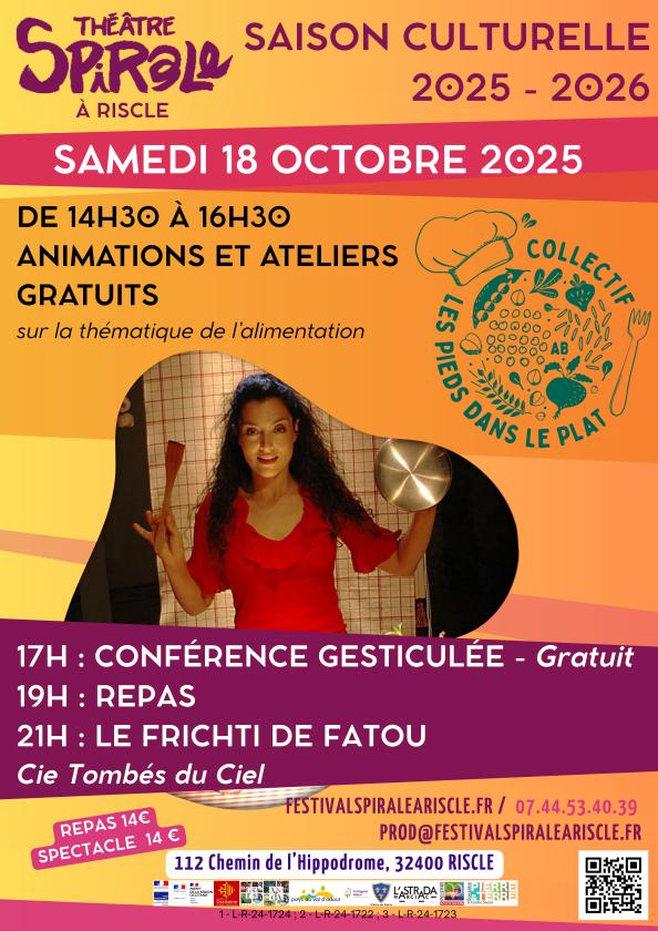 Sortir à RISCLE(Gers). RISCLE.
