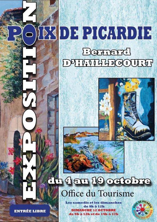 Sortir à POIX DE PICARDIE(Somme). POIX DE PICARDIE.