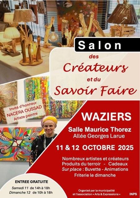 Sortir à WAZIERS(Nord). WAZIERS.