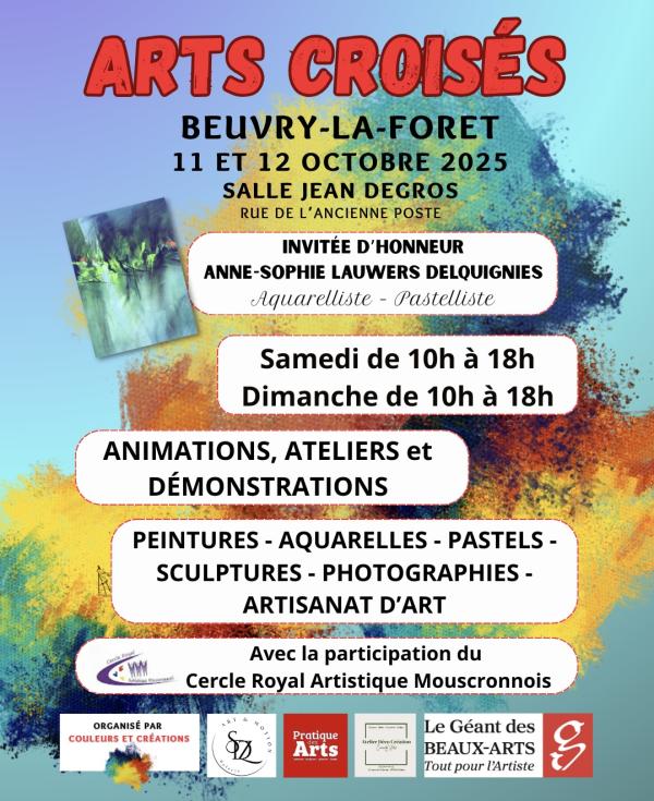 Sortir à BEUVRY LA FORET(Nord). BEUVRY LA FORET.