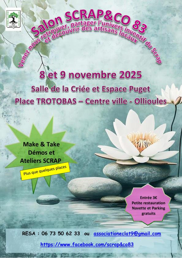 Sortir à OLLIOULES(Var). OLLIOULES.