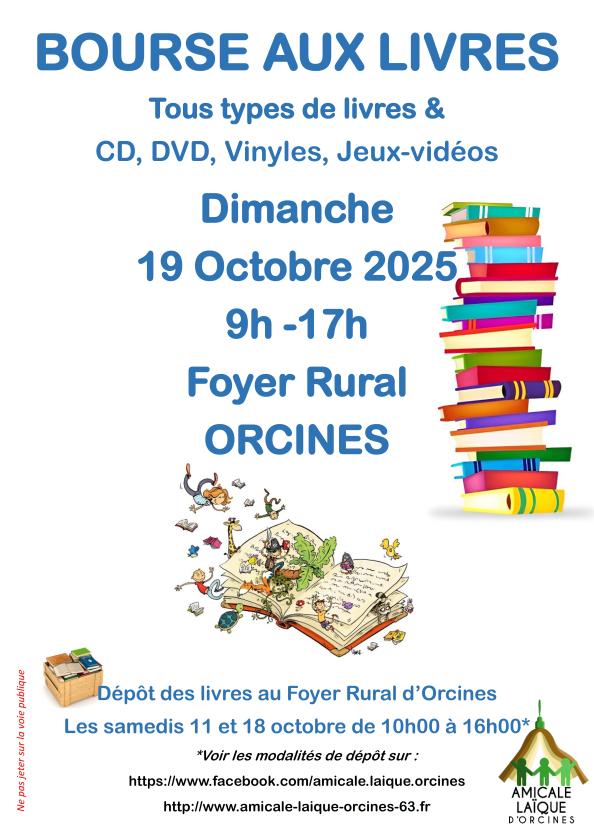 Sortir à ORCINES(Puy de Dôme). ORCINES.