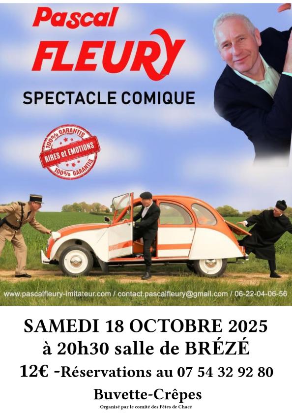 Sortir à BREZE(Maine et Loire). BREZE.