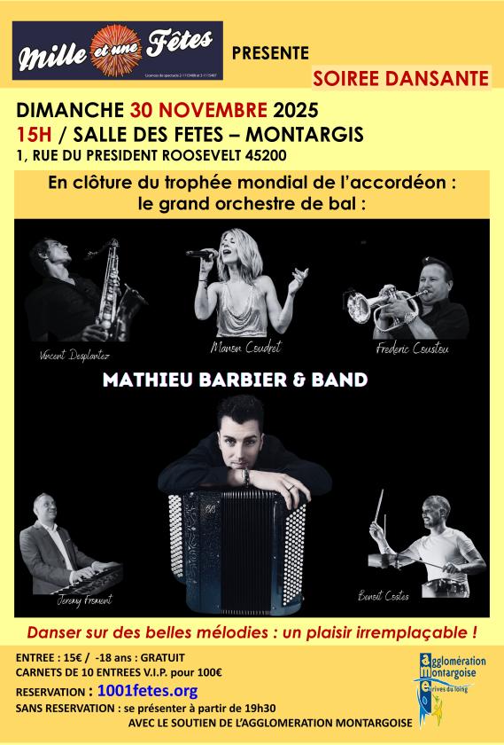 Sortir à MONTARGIS(Loiret). MONTARGIS.