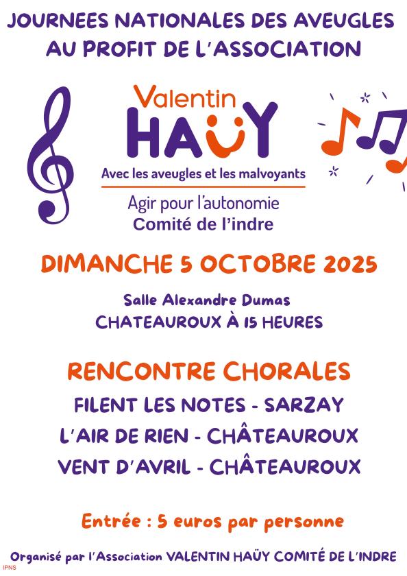 Sortir à CHATEAUROUX(Indre). CHATEAUROUX.