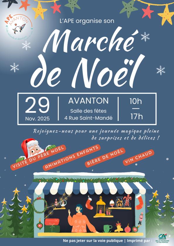Sortir à AVANTON(Vienne). AVANTON.