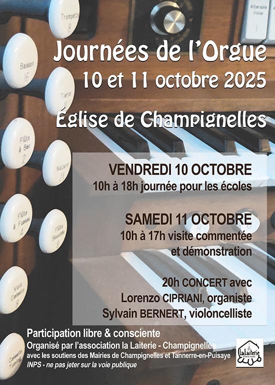 Sortir à CHAMPIGNELLES(Yonne). CHAMPIGNELLES.