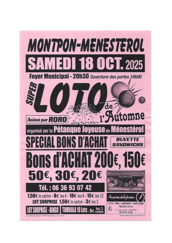 Sortir à MONTPON MENESTEROL(Dordogne). MONTPON MENESTEROL.