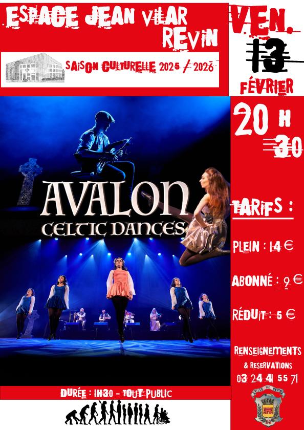 sortie à REVIN, Ardennes. AVALON CELTIC DANCES Sortir à REVIN(Ardennes). REVIN.
