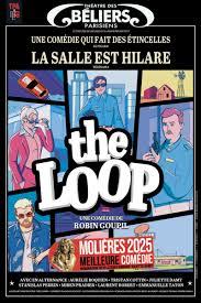 sortie à COMBS LA VILLE, Seine et Marne. THE LOOP Sortir à COMBS LA VILLE(Seine et Marne). COMBS LA VILLE.