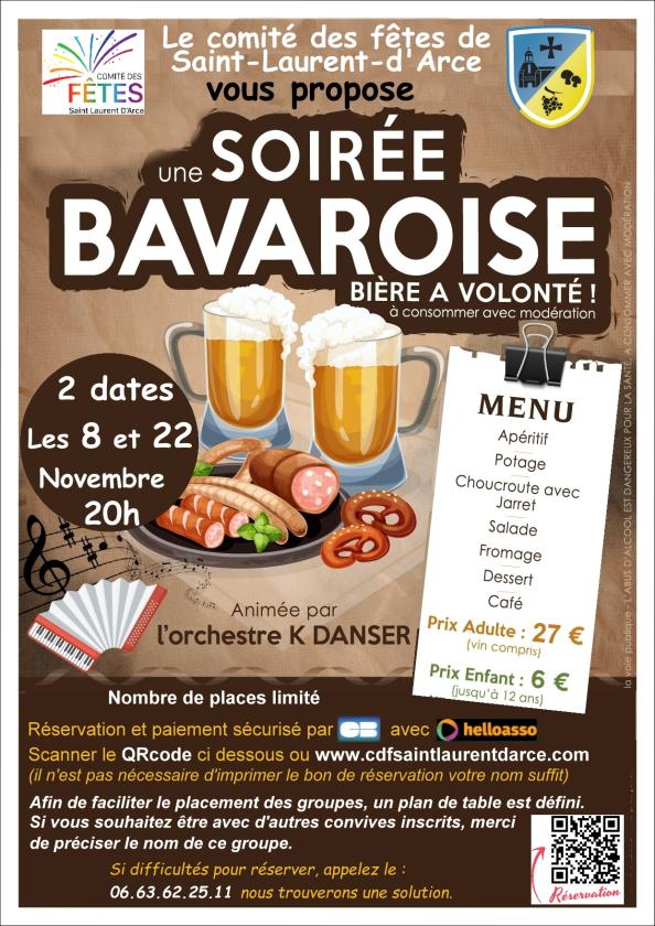 Sortir à ST LAURENT D ARCE(Gironde). ST LAURENT D ARCE.