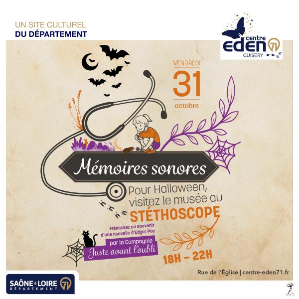 sortie à CUISERY, Saône et Loire. MÉMOIRES SONORES Sortir à CUISERY(Saône et Loire). CUISERY.