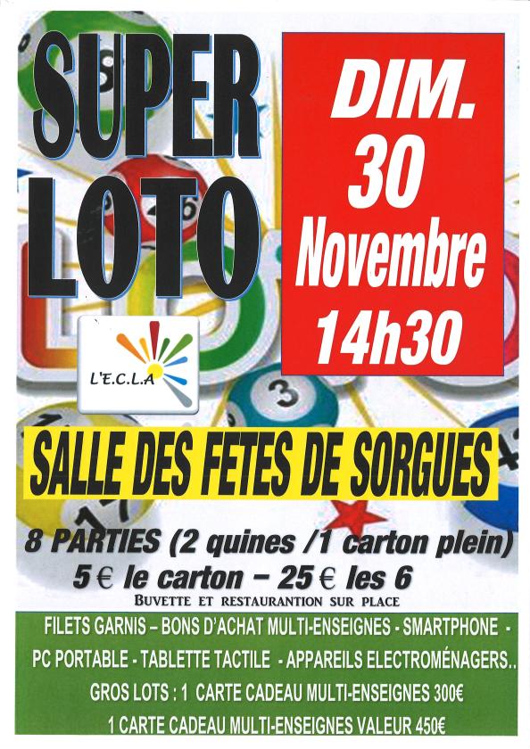 Sortir à SORGUES(Vaucluse). SORGUES.