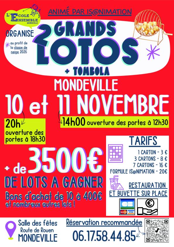 Sortir à MONDEVILLE(Calvados). MONDEVILLE.