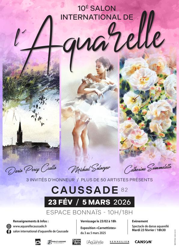 Sortir à CAUSSADE(Tarn et Garonne). CAUSSADE.