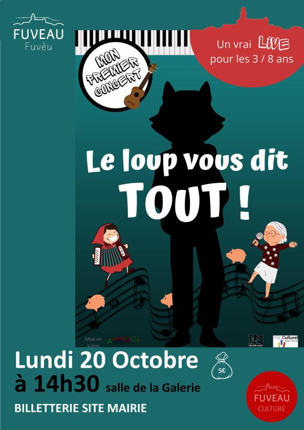 Sortir à FUVEAU(Bouches du Rhône). FUVEAU.