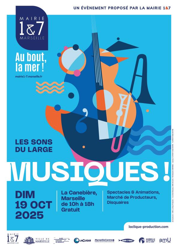Sortir à MARSEILLE(Bouches du Rhône). MARSEILLE.