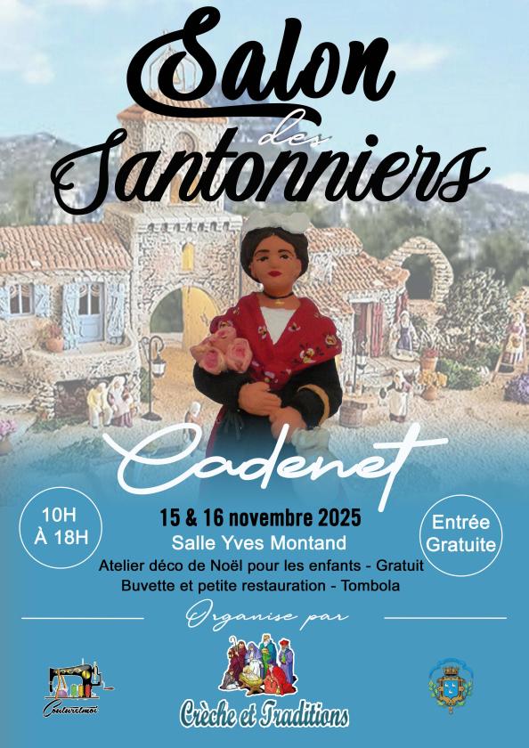 Sortir à CADENET(Vaucluse). CADENET.