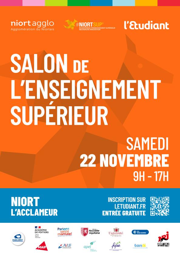 Sortir à NIORT(Deux Sèvres). NIORT.