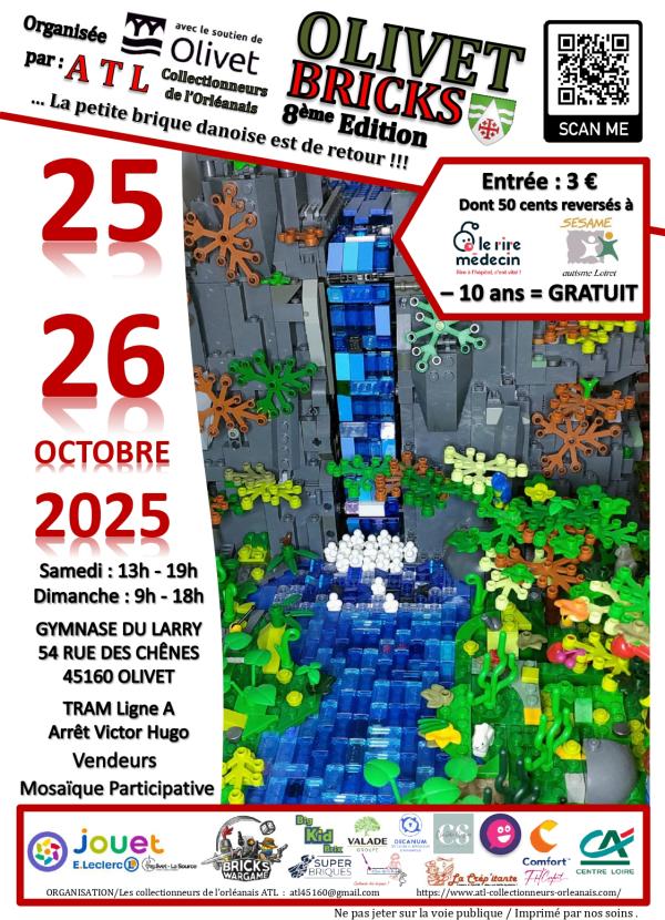 Sortir à OLIVET(Loiret). OLIVET.