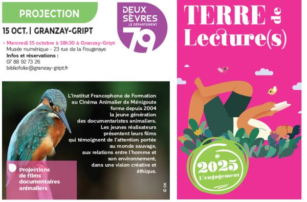 Sortir à GRANZAY GRIPT(Deux Sèvres). GRANZAY GRIPT.