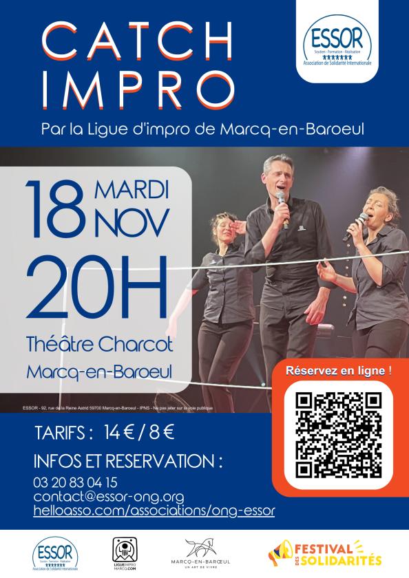Sortir à MARCQ EN BAROEUL(Nord). MARCQ EN BAROEUL.