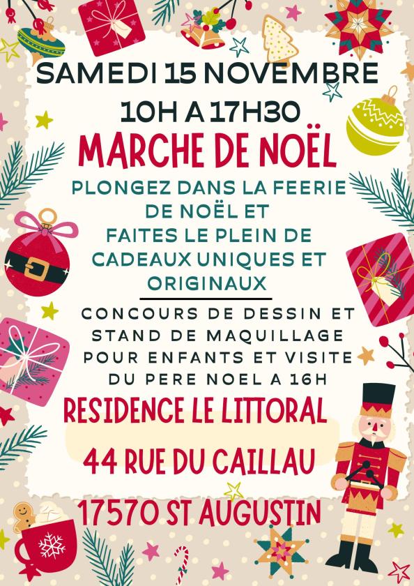 Sortir à ST AUGUSTIN(Charente Maritime). ST AUGUSTIN.
