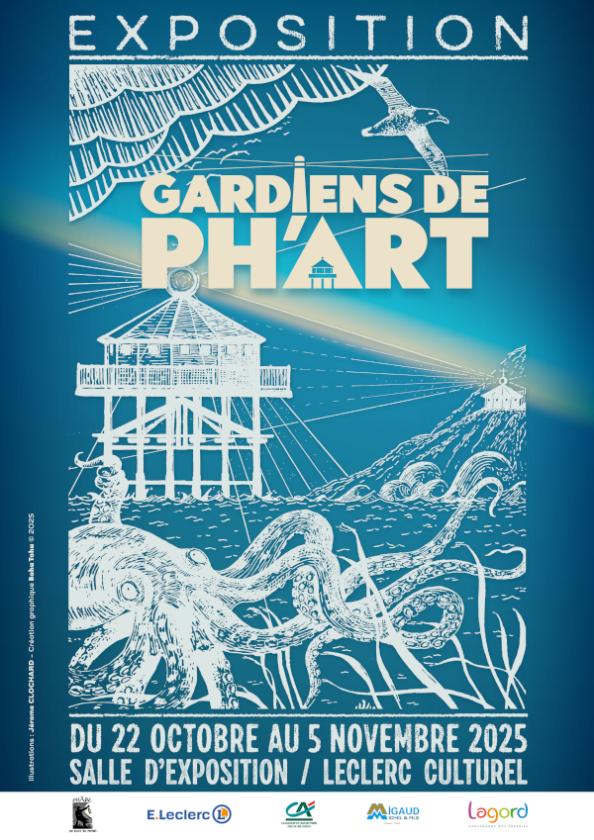 sortie à LAGORD, Charente Maritime. EXPOSITION GARDIENS DE PH'ART Sortir à LAGORD(Charente Maritime). LAGORD.