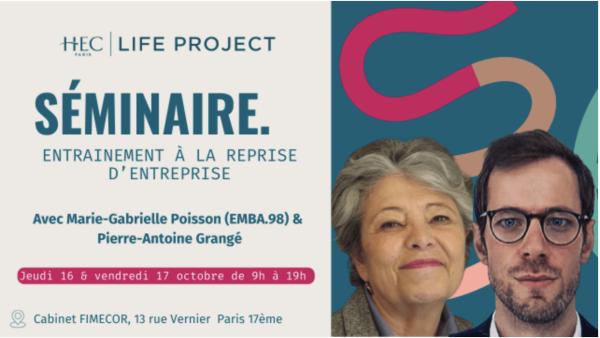 sortie à PARIS, Paris. SÉMINAIRE "ENTRAINEMENT À LA REPRISE D'ENTREPRISE" Sortir à PARIS(Paris). PARIS.