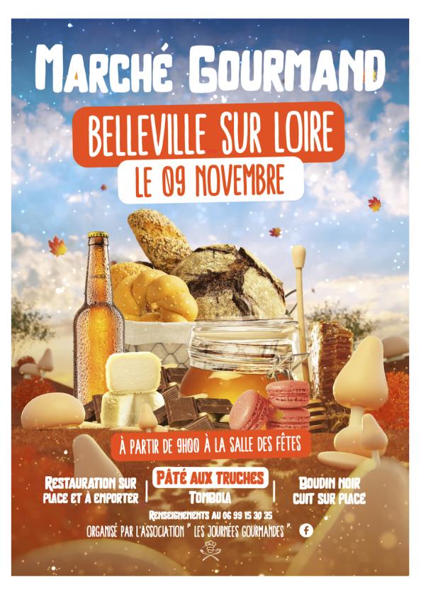 Sortir à BELLEVILLE SUR LOIRE(Cher). BELLEVILLE SUR LOIRE.