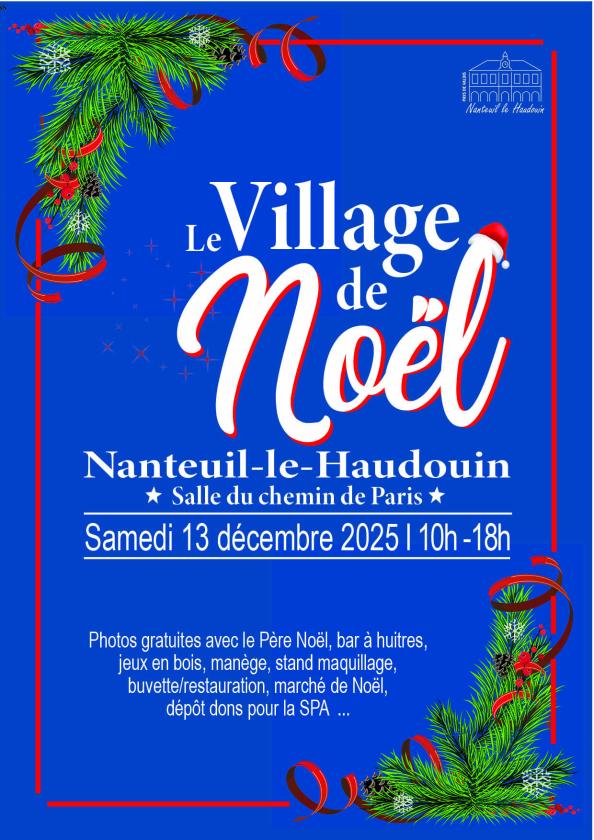 Sortir à NANTEUIL LE HAUDOUIN(Oise). NANTEUIL LE HAUDOUIN.