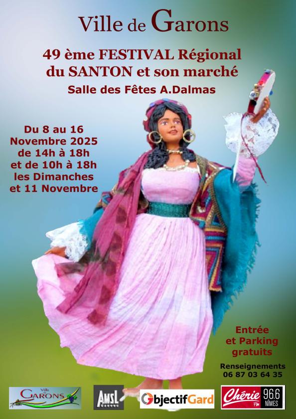 Sortir à GARONS(Gard). GARONS.