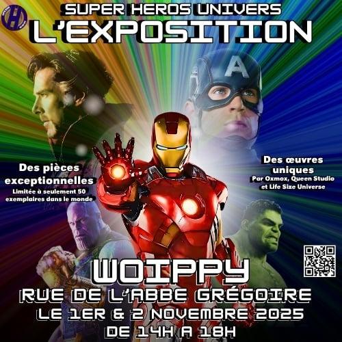Sortir à WOIPPY(Moselle). WOIPPY.