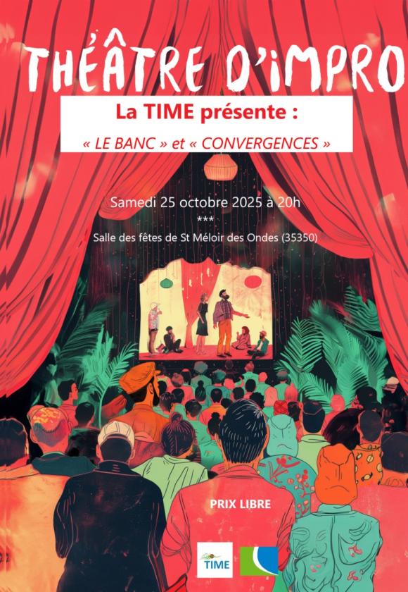 Sortir à ST MELOIR DES ONDES(Ille et Vilaine). ST MELOIR DES ONDES.