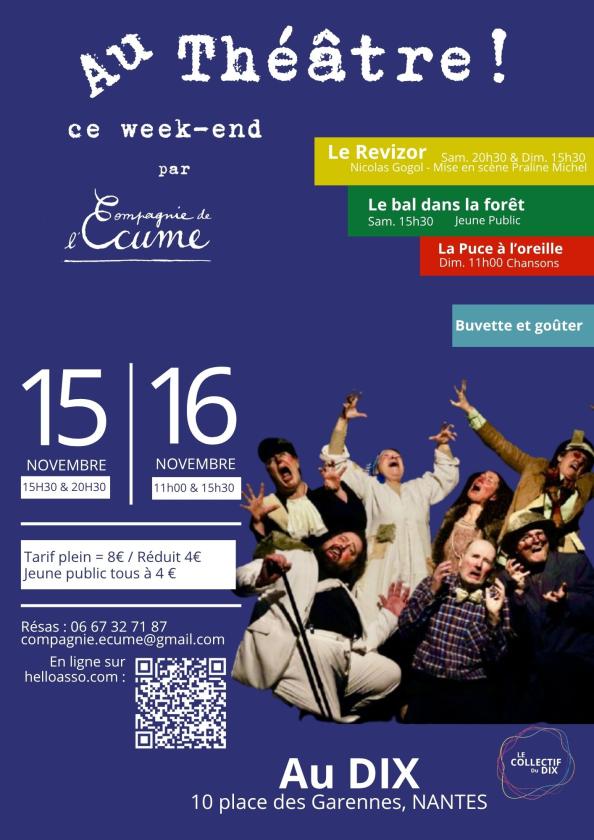 Sortir à NANTES(Loire Atlantique). NANTES.