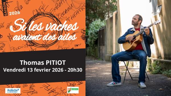 sortie à ROMPON, Ardèche. THOMAS PITIOT Sortir à ROMPON(Ardèche). ROMPON.