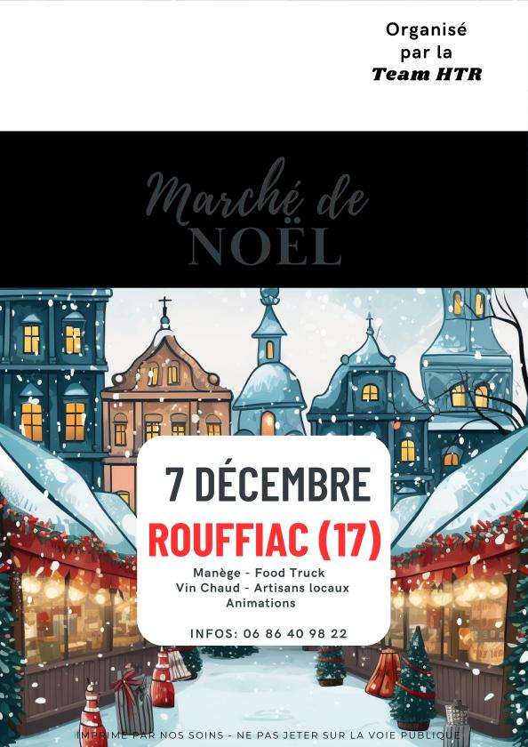 Sortir à ROUFFIAC(Charente Maritime). ROUFFIAC.