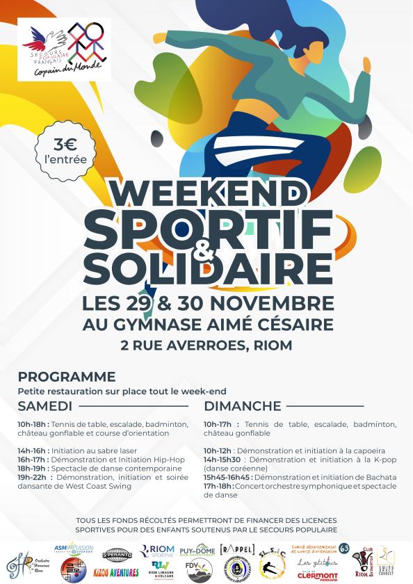 Sortir à RIOM(Puy de Dôme). RIOM.