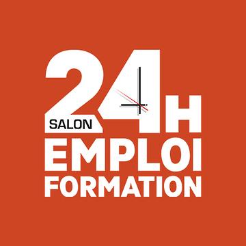 sortie à BLOIS, Loir et Cher. 24 HEURES POUR L'EMPLOI ET LA FORMATION - BLOIS Sortir à BLOIS(Loir et Cher). BLOIS.