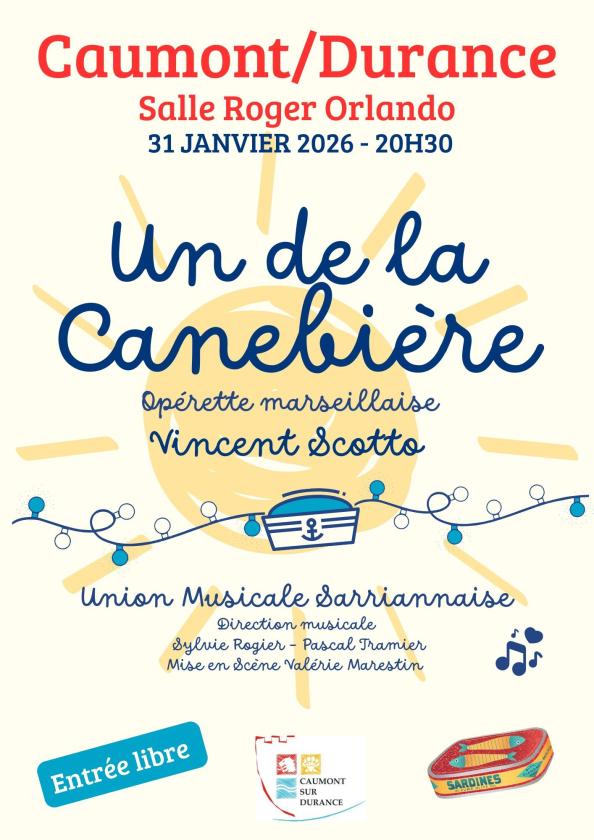 sortie à CAUMONT SUR DURANCE, Vaucluse. UN DE LA CANEBIÈRE Sortir à CAUMONT SUR DURANCE(Vaucluse). CAUMONT SUR DURANCE.