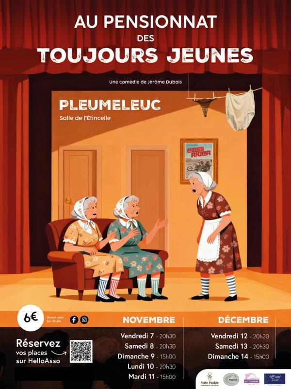 Sortir à PLEUMELEUC(Ille et Vilaine). PLEUMELEUC.