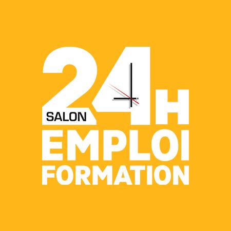 sortie à LE HAVRE, Seine Maritime. 24 HEURES POUR L'EMPLOI ET LA FORMATION Sortir à LE HAVRE(Seine Maritime). LE HAVRE.